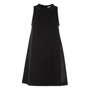 막스마라 숏 원피스 2521626021600 004 BLACK