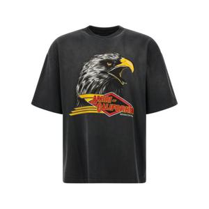 아미리 반팔 티셔츠 AMJYTE1209BLACK Black