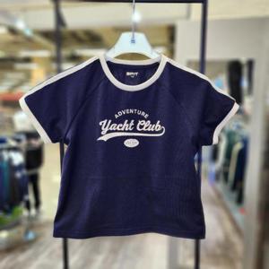 에스핏 HC09 링거 라운드RT 반팔티셔츠 SJZ304FKRT02