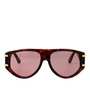 돌체앤가바나 토르토이즈쉘 오버사이즈 선글라스 0DG4499 33588
