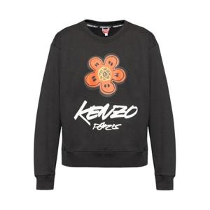 겐조 스웨터 FF65SW2524MC 99J BLACK