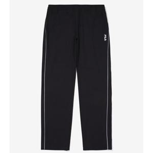 [휠라(프리미엄)]스포츠 남성 스트레치 레귤러 팬츠 FS2WPF2212M_BLK