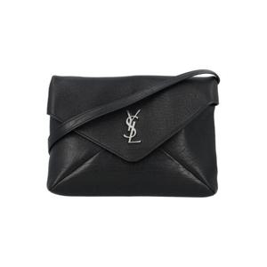 생로랑 남성지갑 801490AACIU 1000 BLACK