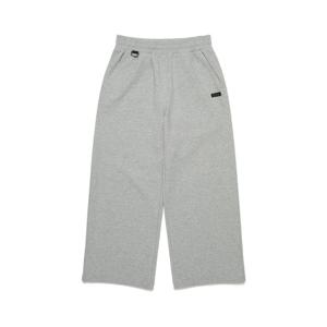 [내셔널지오그래픽키즈]K253UPT840 어드벤처 루즈핏 니트 트레이닝 팬츠 M/GREY