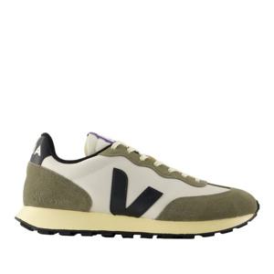 베자 리오 브랑코 II 로우탑 스니커즈 RO3420856A NATURAL BLAC