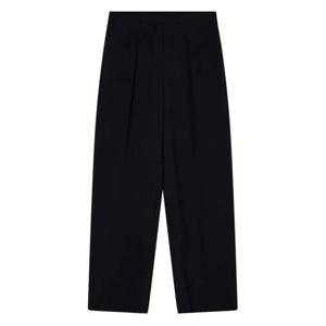 엠포리오 아르마니 스트레이트 팬츠 EW001964 AF15990 UC001 BLA