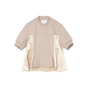 26 SS 31필립림 패널 코튼 티셔츠 P25110323UFT TP441064653