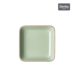 [덴비] 헤리티지 오차드 스몰 사각 플레이트_sw
