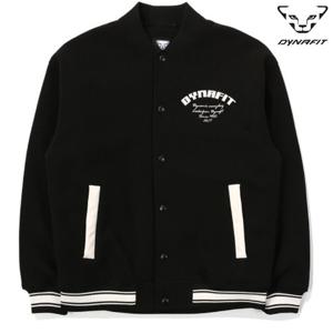 다이나핏 공용 네이슨 스포티한 바시티 자켓 YUW23155Z1