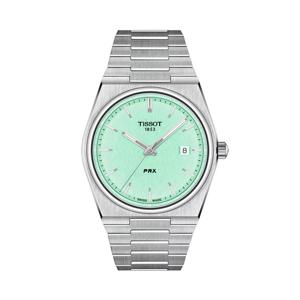 티쏘 T137.410.11.091.01 PRX 쿼츠 40mm