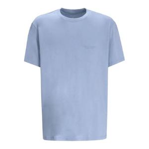 26 SS 아르마니 익스체인지 자수 코튼 티셔츠 XM001281AF10361 TP441252357