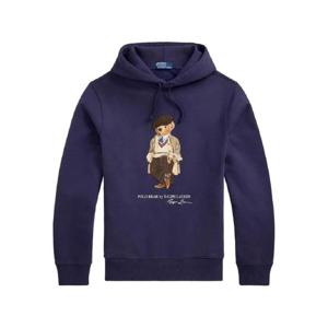 폴로 랄프로렌 자수 후디 710980314001