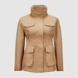 [국내배송] 몽클레어 여성 일로 필드 자켓 1B00003 597I9 224