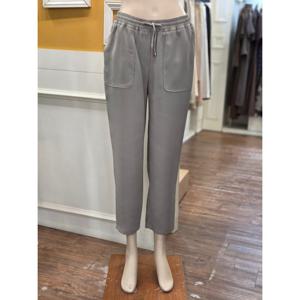 [BCBG]헬라 밴딩 바지 B5B5P391