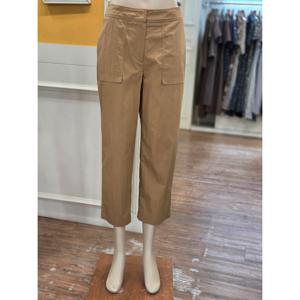 [BCBG]무스 9부 바지 B5B5P336