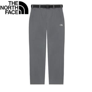노스페이스 NP6NR04B 남성 기본 바지 알타 냉감 팬츠
