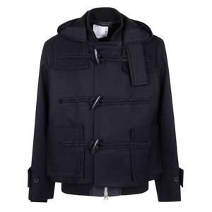 사카이 자켓 2503846M 001 BLACK