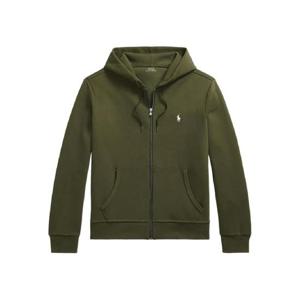 폴로 랄프로렌 후드 집업 스웨트셔츠 710881517099