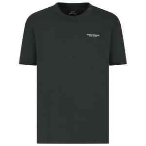 26 SS 아르마니 익스체인지 로고 프린트 티셔츠 8NZT91Z8H4Z TP441487750