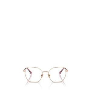 보그 안경 VO4196 5152 ROSE GOLD