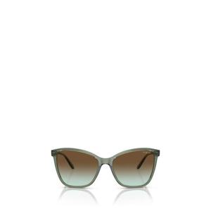 보그 선글라스 VO5520S 3086E8 TRANSPARENT MALLARD GREEN