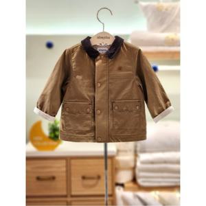 압소바 HK(아기점퍼)톰보 자켓 (25년FW신상) (A2523801)