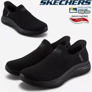 스케쳐스 남성 고워크 아치핏 2.0 슬립인스 SP0MWCFY041-LP1