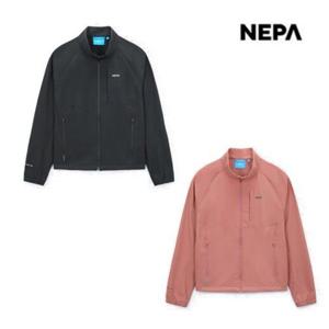 [네파]여성 포레스타 우븐 트레이닝자켓 7K66221_US