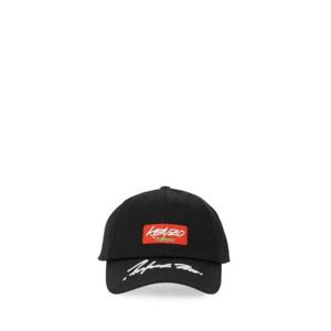 겐조 볼캡 FF68AC301F44 99 BLACK