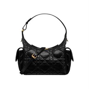 디올 D-Dream 미디엄 백 M6323UUVB_M900