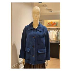 [베스띠벨리]BJHRX2645_울 혼방 레글런 코트