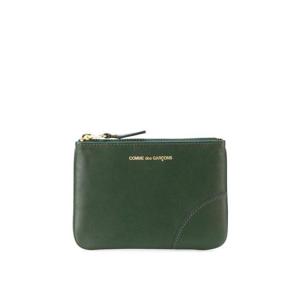 꼼데가르송 지갑 SA8100BOTTLE Green