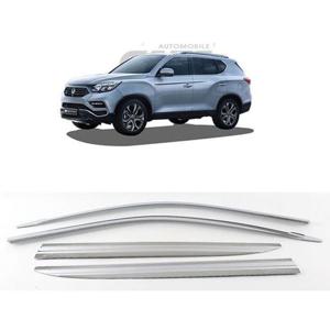 G4렉스턴 크롬 썬바이저 빗물받이 햇빛가리개 차량용썬바이져 자동차용품 자동차썬바이저 햇빛가리개차량용 자동차햇빛가리개 차량용썬바이저 크롬썬바이져 크롬썬바이저