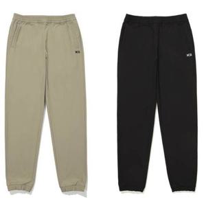 [K2] BOOST_가을 우븐 밴딩 팬츠(KMU24387)