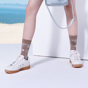 노스페이스 NS94R04B 남여공용 스니커즈 운동화 렌 코트