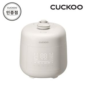 쿠쿠 3인용 미니 전기압력밥솥 CRP-T0310FGW 공식판매점 SJ