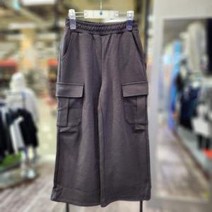 에스핏 HC09 건빵루즈와이드PT봄가을바지 SJZ509FKPT23