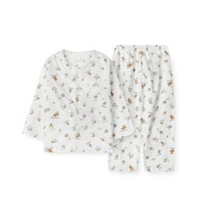 [오르시떼]아동 F102 별자리 긴소매 상하 OR25SKGFF102