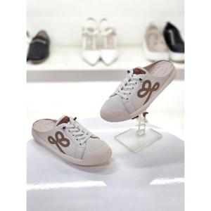 세레스 세이브존07 데일리 뮬 스니커즈 3cm NRS165