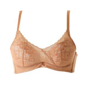 애쉬 메모리 플러스 사이즈 볼륨 브라 VBR9000AB