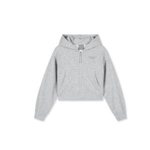 [디스커버리키즈]여아 세미크롭 후드자켓DKTR19054