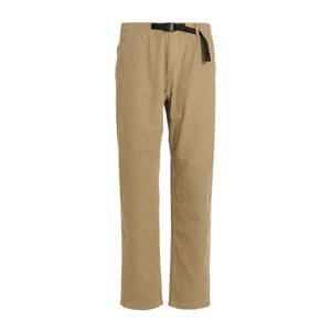 그라미치 로고 프린트 어드저스터블 스트랩 코튼 팬츠 G102OGT