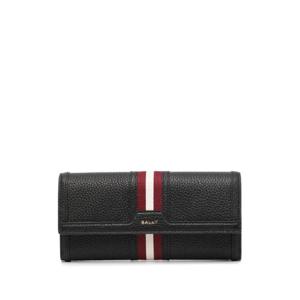 26 SS 발리 리본 디테일 플랩 지갑 WLL00EVT434 TP442541488