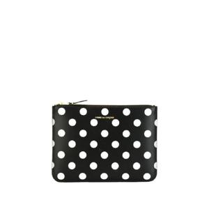 26 SS 꼼데가르송 Polka Dots Printed 파우치 SA5100PD TP442562864