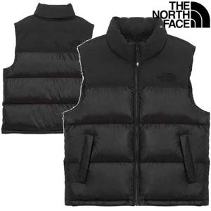 노스페이스 NV3NR50 눕시 온볼 베스트 NV3NR50B