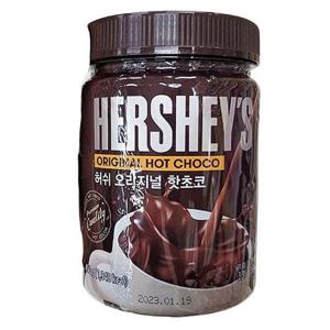 허쉬_핫초코 오리지널 _450G a23515