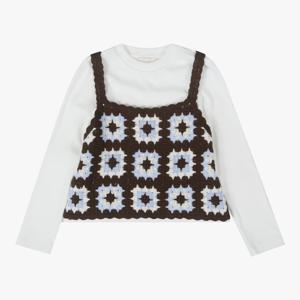 [일로딜로]크로셰뷔스티에티세트 IDVK2582Z