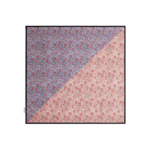 26 SS 발리 플로럴 프린트 트윌 스카프 WSC051SE175 TP442586256