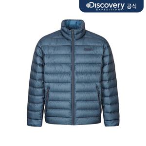 남성 올버트 구스다운 경량패딩 (Dark Turquoise)  DMDJ75056-DTS