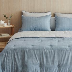 [한일카페트]로건소프트 모달차렵이불Q(200230)